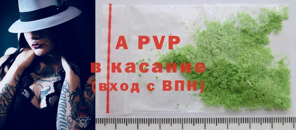 стаф Покачи